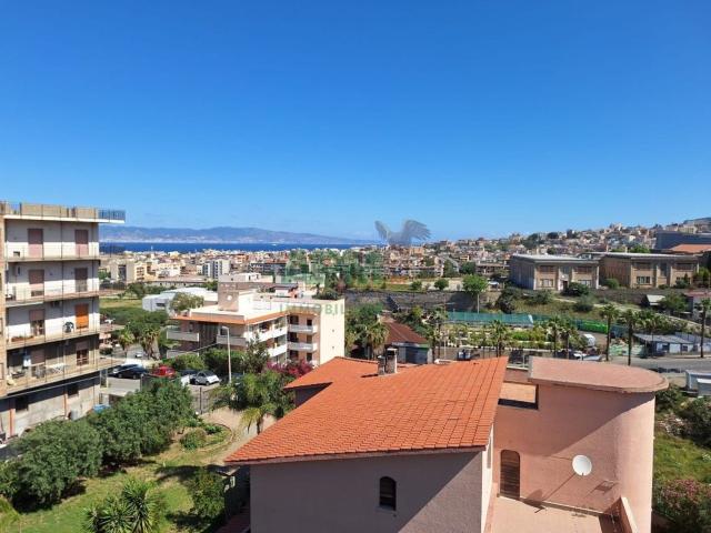 Appartamento in vendita a Reggio di Calabria, Reggio Calabria