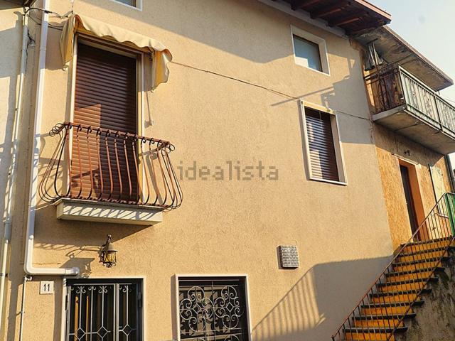 Appartamento in vendita a Comunità montana della Valle Sabbia, Gavardo