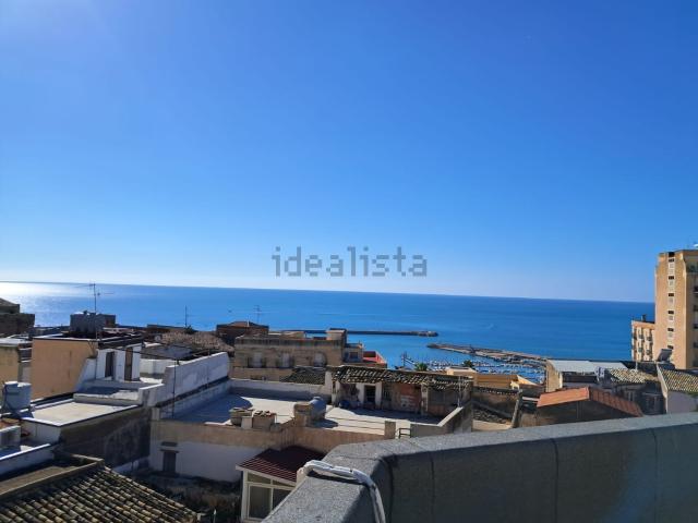 Appartamento in vendita a Perriera, Sciacca