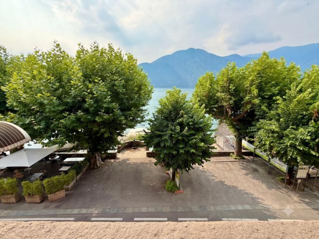 Appartamento in vendita a Bolvedro, Tremezzina