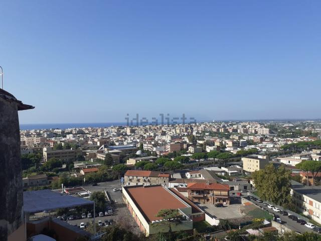 Appartamento in vendita a Borgo Cipollata, Terracina
