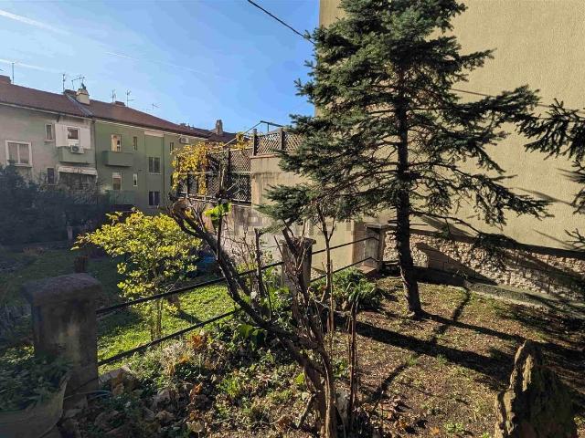 Appartamento in vendita a Conconello / Ferlugi, Villa Opicina