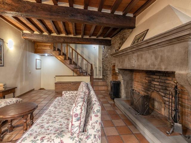 Appartamento in vendita a Cortona, Toscana