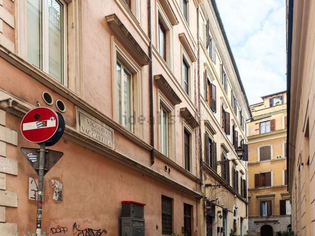 Appartamento in vendita a Municipio Roma I, Roma Capitale