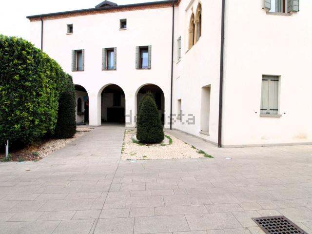 Appartamento in vendita a Monselice, Padova