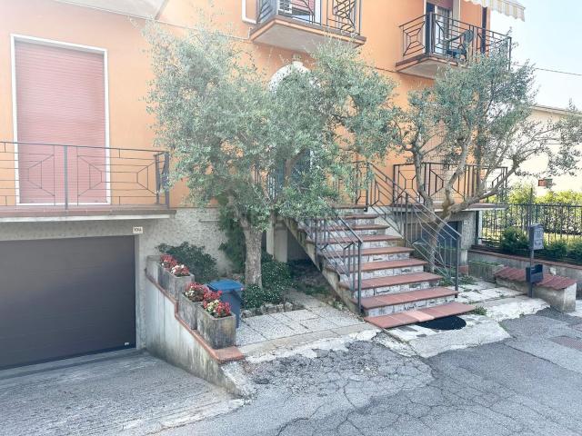 Appartamento in vendita a Quartiere Colonnello Gherardo Vaiarini, Concesio
