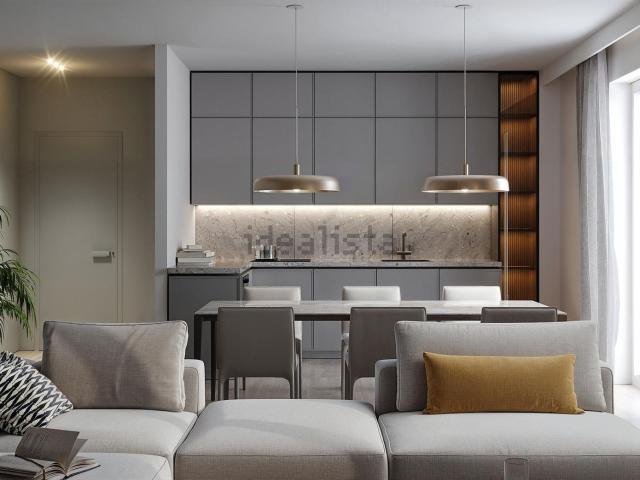 Appartamento in vendita a Infrangibile, Piacenza