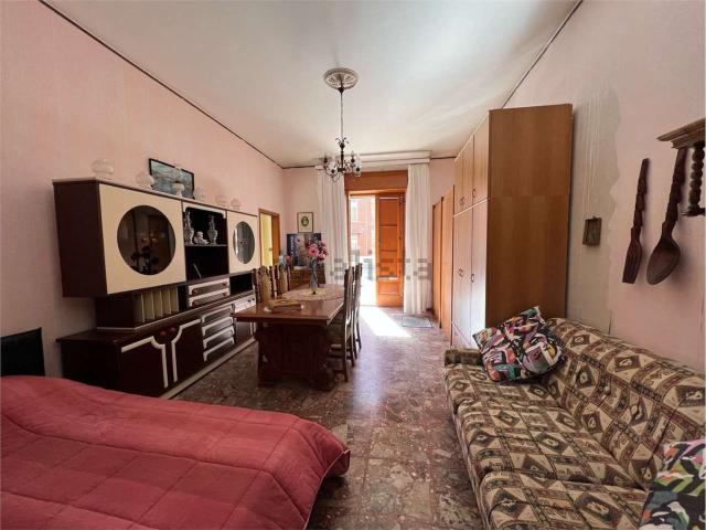 Appartamento in vendita a Lucera, Foggia