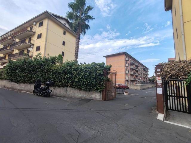 Appartamento in vendita a San Giovanni Galermo-Trappeto-Cibali, Catania