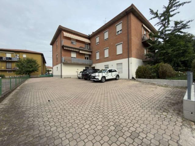 Appartamento in vendita a Tresinaro - Secchia, Re