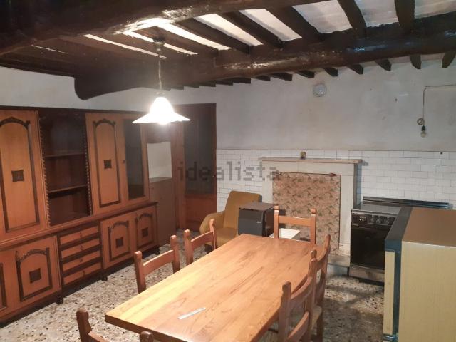 Appartamento in vendita a Torre, Bagni Di Lucca Ponte