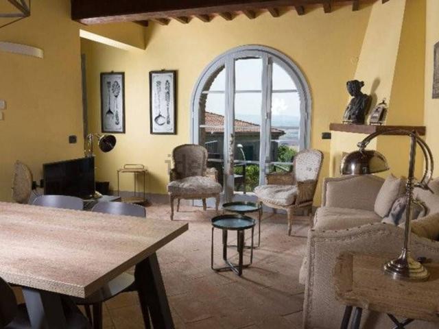 Appartamento in vendita a Chianni, Toscana