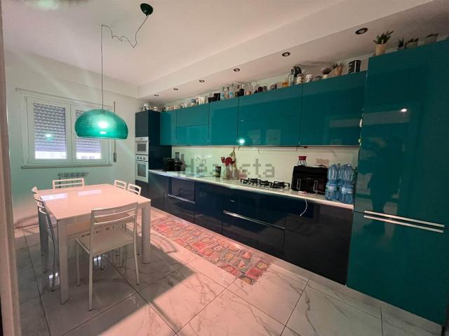Appartamento in vendita a San Vito, Calabria