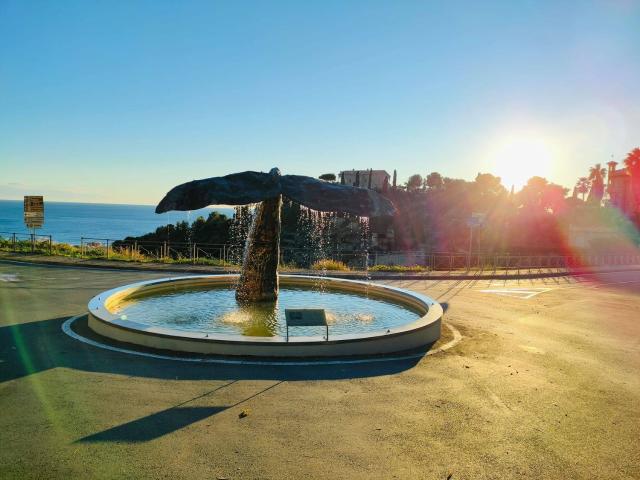 Appartamento in vendita a Bordighera, Liguria