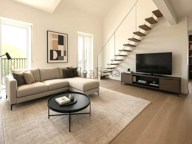 Appartamento in vendita a Senigallia, Ancona