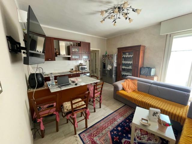 Appartamento in vendita a San Zenone esterna, Re