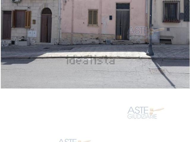 Appartamento in vendita a Montemilone, Potenza