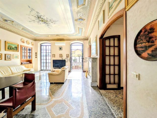 Appartamento in vendita a Montepertico, La Spezia