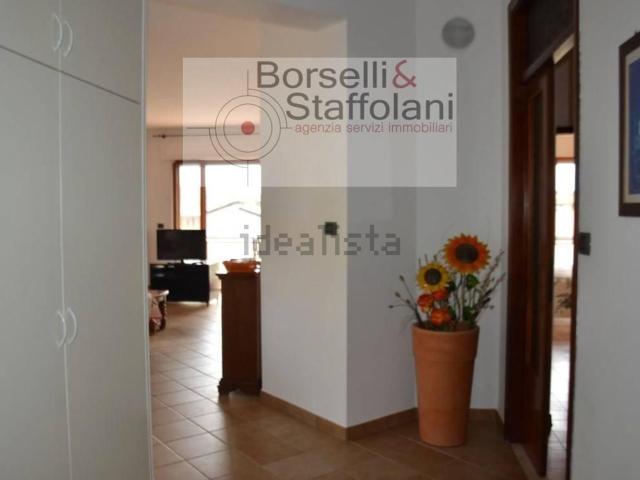 Appartamento in vendita a Marche, Macerata
