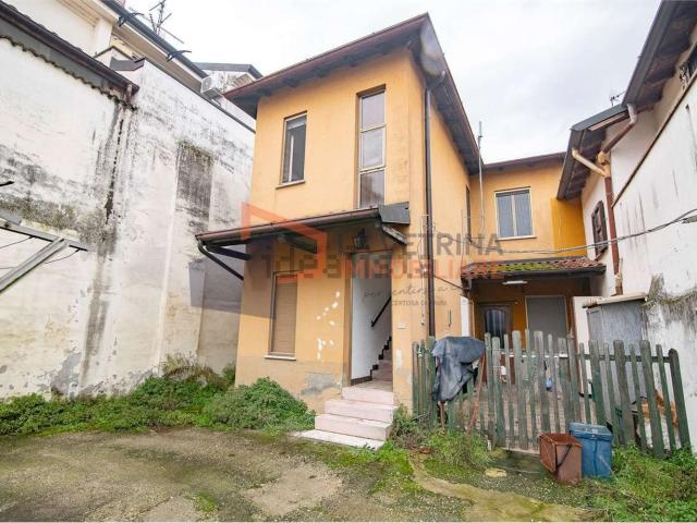Appartamento in vendita a Marcignago, Lombardia