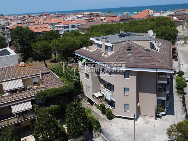 Appartamento in vendita a Faleriense, Marche