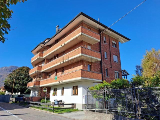 Appartamento in vendita a Betania, Tolmezzo