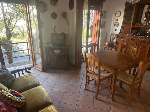 Appartamento in vendita a Unione dell'Appennino Bolognese, Castel D'aiano