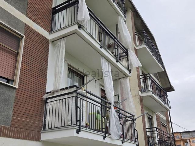 Appartamento in vendita a Ranello, Castelnuovo Don Bosco