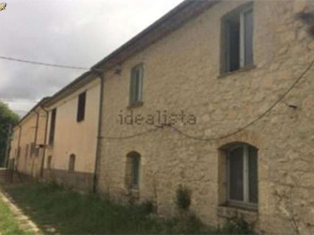 Appartamento in vendita a Isernia, Molise