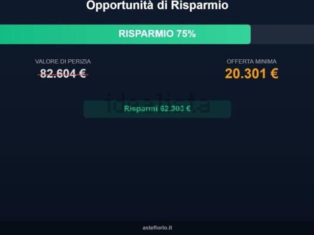 Appartamento in vendita a Calabria, Reggio Calabria