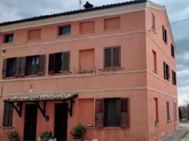 Appartamento in vendita a Marche, Macerata
