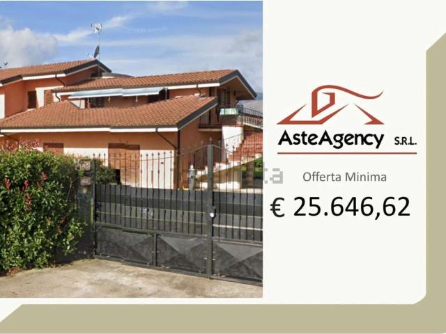 Appartamento in vendita a Tramutola, Basilicata