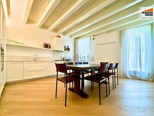 Appartamento in vendita a San Biagio, Vicenza