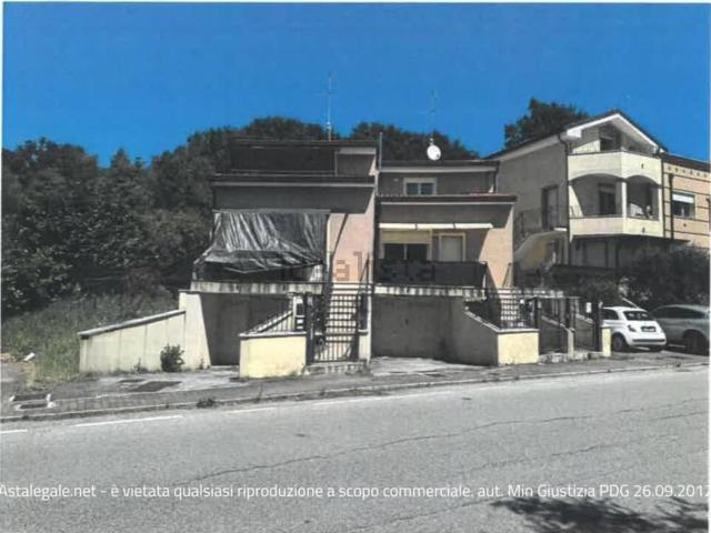 Appartamento in vendita a Sassofeltrio, Reggio Emilia