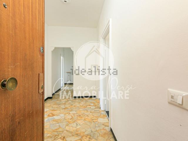 Attico in vendita a Medio Levante, Serra Riccò