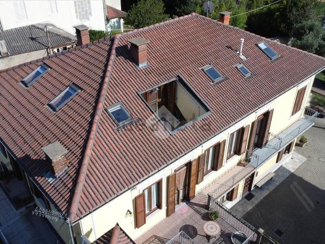 Attico in vendita a Piemonte, Torino