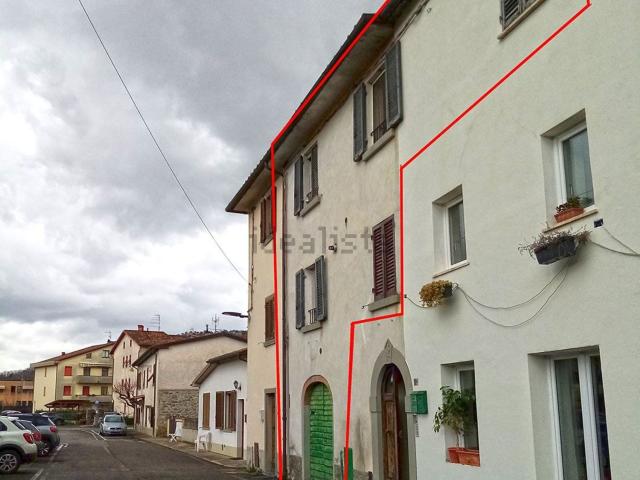 Appartamento in vendita a Subbiano, Toscana