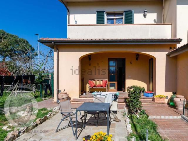 Appartamento in vendita a Cortona, Toscana