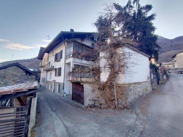 Appartamento in vendita a Surpian, Saint-Marcel