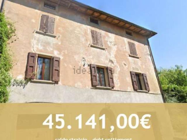 Appartamento in vendita a Unione dell'Appennino Bolognese, Vergato