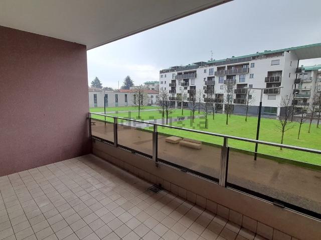 Appartamento in vendita a Oreno, Vimercate