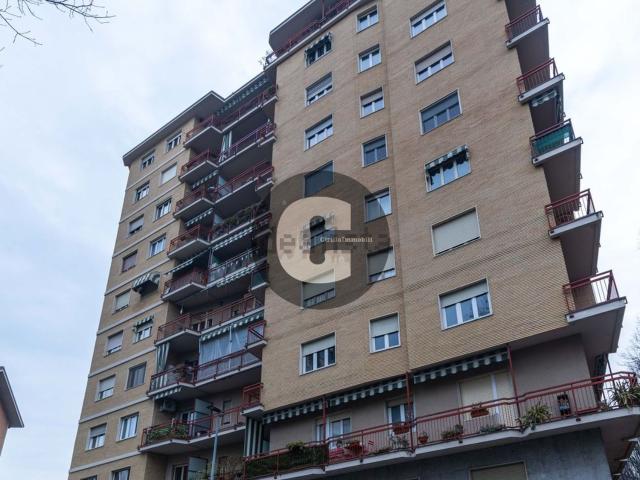 Appartamento in vendita a Circoscrizione 7, Piemonte