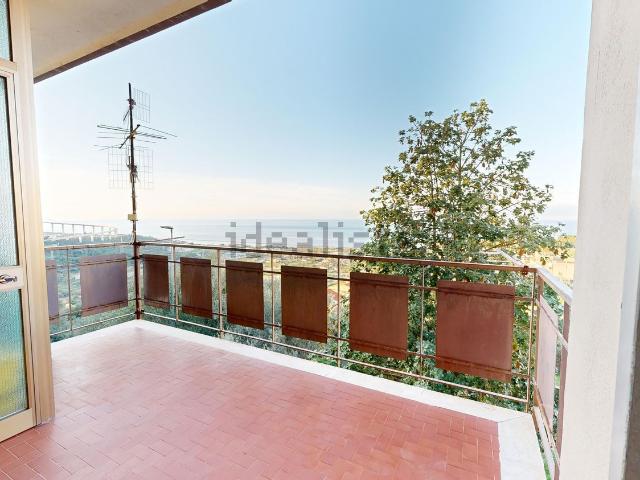 Appartamento in vendita a Santo Stefano Di Camastra, Sicilia