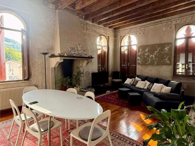 Appartamento in vendita a Serravalle, Vittorio Veneto