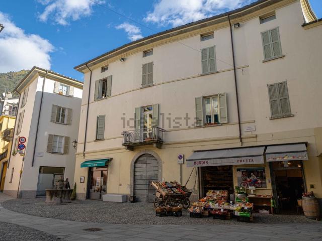 Appartamento in vendita a Campoledro, Sondrio
