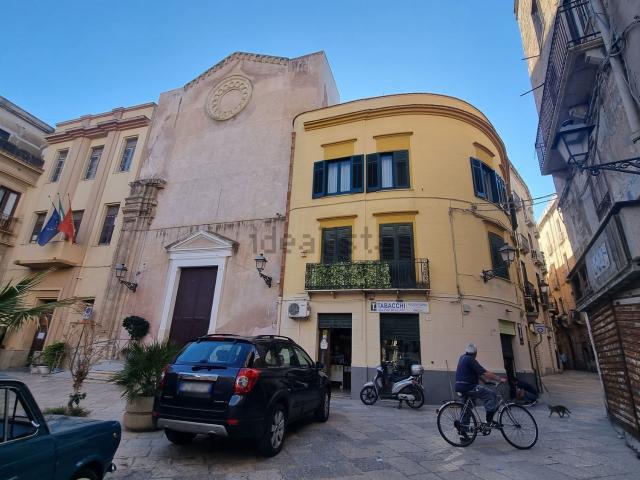 Appartamento in vendita a Il Palazzo, Trapani