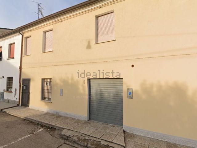 Appartamento in vendita a San Nicolò, Argenta