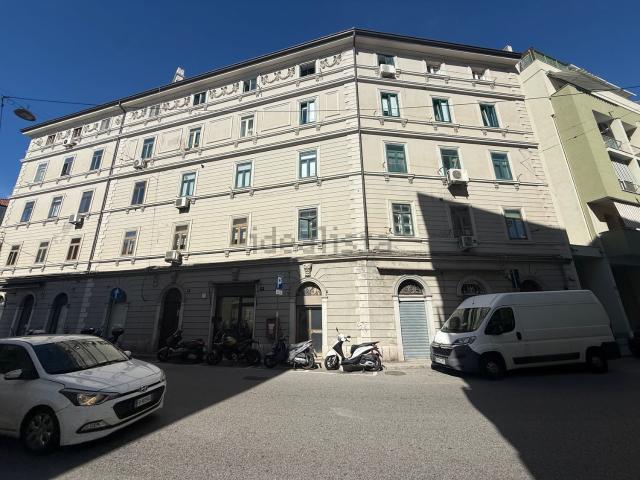 Appartamento in vendita a Barriera Vecchia-San Giacomo, Villa Opicina