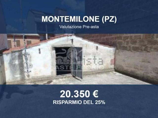 Appartamento in vendita a Montemilone, Basilicata