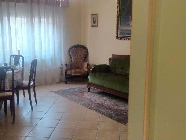 Appartamento in vendita a Centro Storico, San Salvo